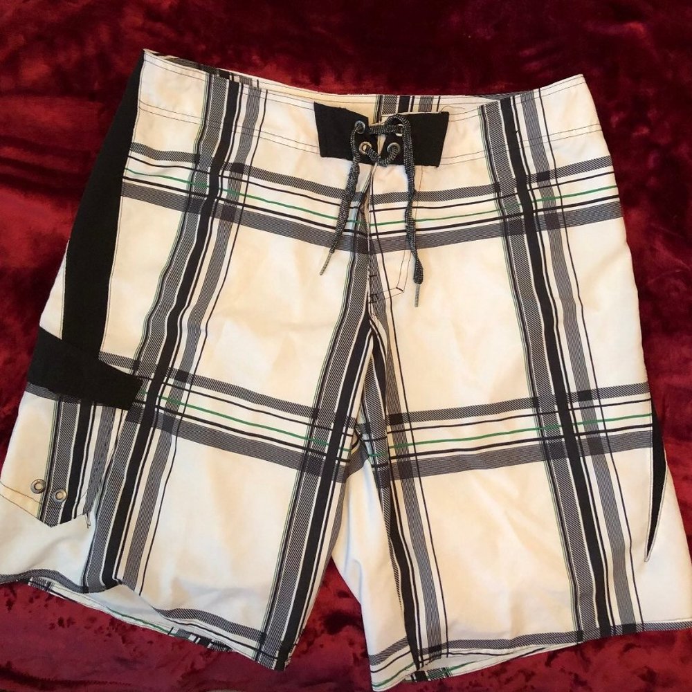 Size 36 Hawk swimsuit